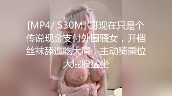 高颜值四姐妹造福粉丝,线下约啪两狼友