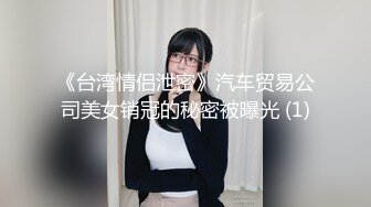 《台湾情侣泄密》汽车贸易公司美女销冠的秘密被曝光 (1)