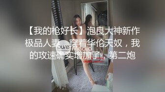 【我的枪好长】泡良大神新作极品人妻，穿着华伦天奴，我的攻速确实增加了，第二炮