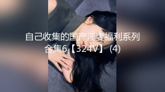 自己收集的国产淫妻福利系列合集6【324V】 (4)