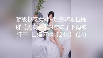 顶级校花女神~足交骑乘位啪啪【无花果】N位妹子下海被狂干~口爆吞精【24v】 (14)