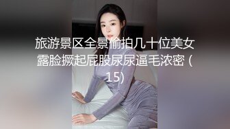 旅游景区全景偷拍几十位美女露脸撅起屁股尿尿逼毛浓密 (15)