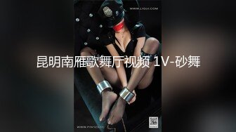 昆明南雁歌舞厅视频 1V-砂舞