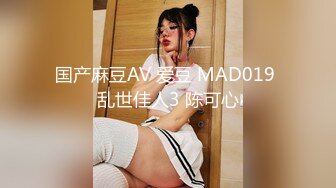 国产麻豆AV 爱豆 MAD019 乱世佳人3 陈可心