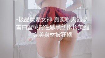 -极品反差女神 真实聊天记录 雪白蜜桃臀性感黑丝修长美腿完美身材被狂操