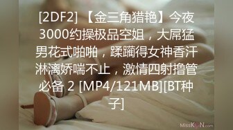 [2DF2] 【金三角猎艳】今夜3000约操极品空姐，大屌猛男花式啪啪，蹂躏得女神香汗淋漓娇喘不止，激情四射撸管必备 2 [MP4/121MB][BT种子]