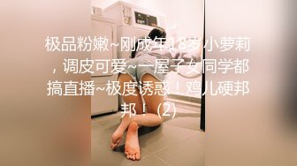 极品粉嫩~刚成年18岁小萝莉，调皮可爱~一屋子女同学都搞直播~极度诱惑！鸡儿硬邦邦！ (2)