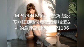 [MP4/481M]6/27最新 超反差网红露脸付费私拍制服装女神的急速高潮体验VIP1196