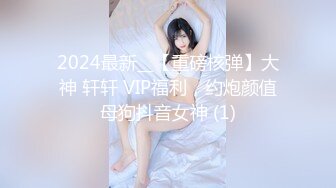 2024最新__【重磅核弹】大神 轩轩 VIP福利，约炮颜值母狗抖音女神 (1)