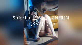 Stripchat 国人主播 CNEILIN 【35V】 (31)