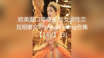 欧美重口猎奇系列.女同性恋互相拳交TryAnalFisting合集【24V】 (3)