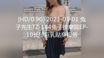 [HD/0.9G] 2023-03-01 兔子先生TZ-144兔子按摩院EP-10长腿巨乳贴身服务