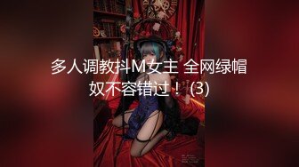 多人调教抖M女主 全网绿帽奴不容错过！ (3)