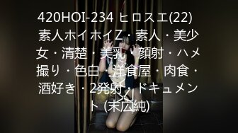 420HOI-234 ヒロスエ(22)  素人ホイホイZ・素人・美少女・清楚・美乳・顔射・ハメ撮り・色白・洋食屋・肉食・酒好き・2発射・ドキュメント (末広純)