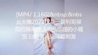 [MP4/ 1.16G]&nbsp;&nbsp;火爆2022探花一哥利哥探花约操高颜值前凸后翘的小骚货 白皙美乳侧插超刺激