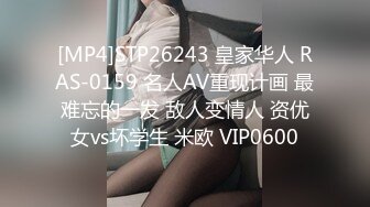 《高能预警重磅》网红几十万粉身材颜值巅峰比女人还女人极品T【赵汝珍】私拍，各种紫薇啪啪白瞎这身材和颜值了 (8)