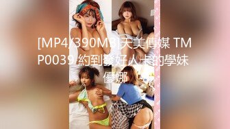 [MP4/390MB]天美傳媒 TMP0039 約到發好人卡的學妹 優娜