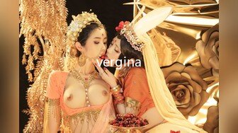 【一酱】露脸清纯美少女福利私拍，清纯唯美颜值 白嫩极品身材，长得越乖 玩的越嗨，一线天馒头穴肉鲍甚是诱人！ (2)