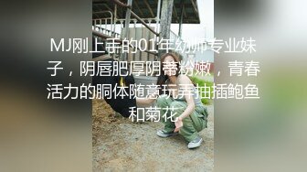 MJ刚上手的01年幼师专业妹子，阴唇肥厚阴蒂粉嫩，青春活力的胴体随意玩弄抽插鲍鱼和菊花