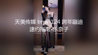 天美传媒 tmw-124 跨年蹦迪速约指南-乐奈子