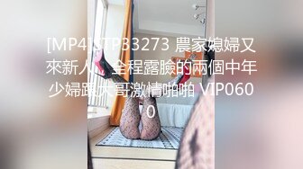 [MP4]STP33273 農家媳婦又來新人，全程露臉的兩個中年少婦跟大哥激情啪啪 VIP0600