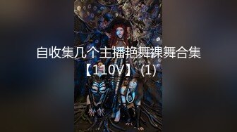 自收集几个主播艳舞裸舞合集【110V】 (1)