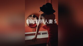 临时驾照人妻 5