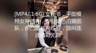 [MP4/ 1.6G] 女秘书，平面模特女神首秀，专业情色拍摄团队，前凸后翘网红脸，浪叫连连精彩无限