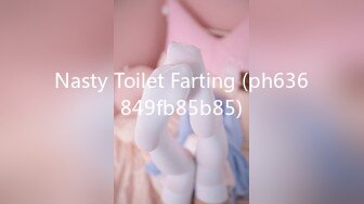 Nasty Toilet Farting (ph636849fb85b85)