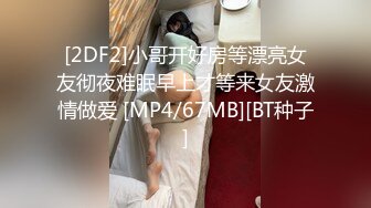 [2DF2]小哥开好房等漂亮女友彻夜难眠早上才等来女友激情做爱 [MP4/67MB][BT种子]