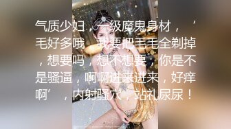 美丽的孕妇，记录每一天，肚子也越来越大，是你喜欢的款吗