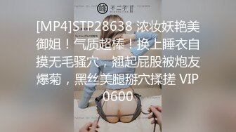 [MP4]STP28638 浓妆妖艳美御姐！气质超棒！换上睡衣自摸无毛骚穴，翘起屁股被炮友爆菊，黑丝美腿掰穴揉搓 VIP0600