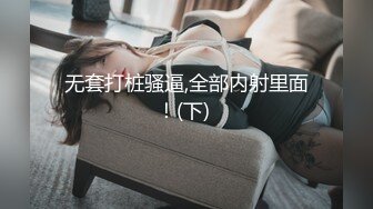 国产TS系列颜值很高的艾美人被墨镜小哥后入翘臀操的呻吟不断