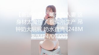 [MP4]國產AV 扣扣傳媒 91Fans QDOG012 旗袍裝蜜桃臀尤物 小敏兒