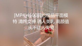 好好的看一场女人健美大赛