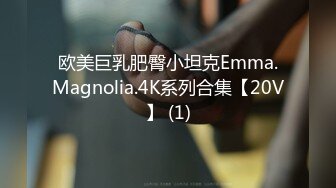 欧美巨乳肥臀小坦克Emma.Magnolia.4K系列合集【20V】 (1)