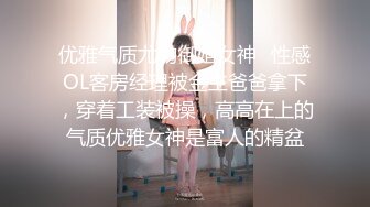 优雅气质尤物御姐女神✿性感OL客房经理被金主爸爸拿下，穿着工装被操，高高在上的气质优雅女神是富人的精盆