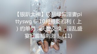 极品流出☆★主持人口活都很好吗？上海交通广播主持人何雨静与科长 SM 性爱视频全网疯传 骚过头了！