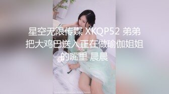 ✿露脸劲爆流出✿ 美若天仙抖音美女网红夜场DJ 淫乱3P流出 圆润蜜桃臀神尻 前后塞满鸡巴 兄弟们能看出来是那个网红？