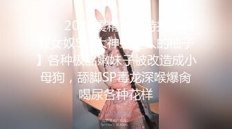 ❤️✿2024震精！推特折磨调教女奴SM大神【迷人的柚子】各种极品嫩妹子被改造成小母狗，舔脚SP毒龙深喉爆肏喝尿各种花样