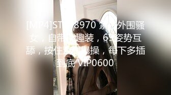 [MP4]STP28970 紧接外围骚女，自带情趣装，69姿势互舔，按住双腿爆操，每下多插到底 VIP0600