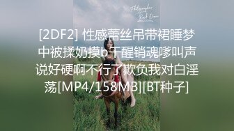 [2DF2] 性感蕾丝吊带裙睡梦中被揉奶摸b干醒销魂嗲叫声说好硬啊不行了欺负我对白淫荡[MP4/158MB][BT种子]