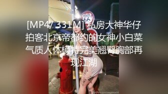 [MP4/ 331M] 私房大神华仔拍客北京帝都约的女神小白菜气质人体模特完美翘臀胸部再现江湖