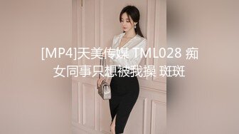 [MP4]天美传媒 TML028 痴女同事只想被我操 斑斑