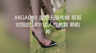 XKGA040 星空无限传媒 哥哥对我的18岁成人性教育 赖畇希