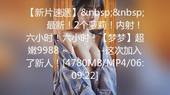 【新片速遞】&nbsp;&nbsp;✨✨✨最新！2个萝莉！内射！六小时！六小时！【梦梦】超嫩9988 ~！✨✨✨--这次加入了新人！[4780MB/MP4/06:09:22]