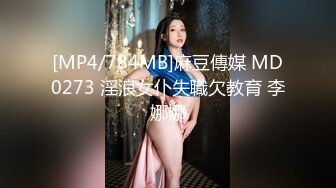 [MP4/784MB]麻豆傳媒 MD0273 淫浪女仆失職欠教育 李娜娜