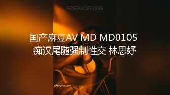 国产麻豆AV MD MD0105 痴汉尾随强制性交 林思妤