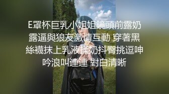 （半露脸）会喷水的小母狗——跪