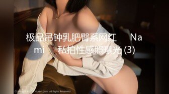 极品吊钟乳肥臀系网红❤️Nami❤️私拍性感照曝光 (3)